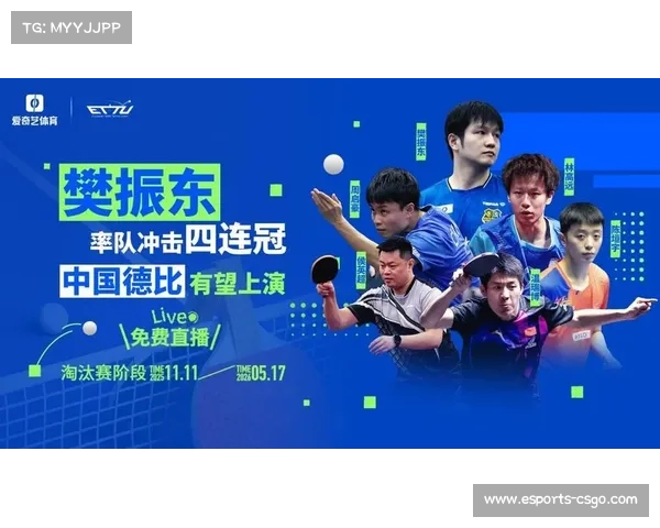 爱奇艺体育、优酷等平台获得新赛季欧洲乒乓球男子欧冠联赛转播权。 爱奇艺体育、优酷等平台获得新赛季欧洲乒乓球男子欧冠联赛转播权。