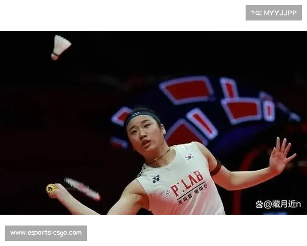 马来西亚公开赛首日:安洗莹轻松晋级女单第二轮