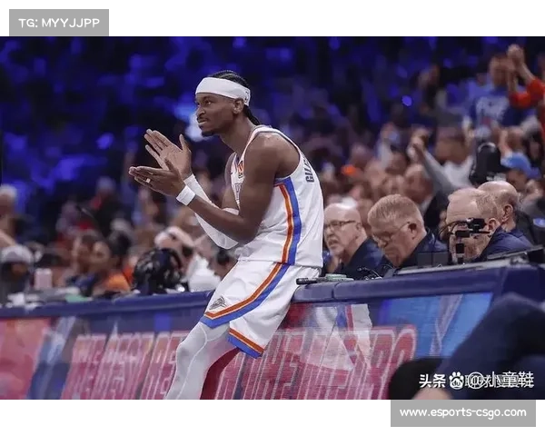 雷霆124-112勇士，亚历山大率队稳居联盟第一