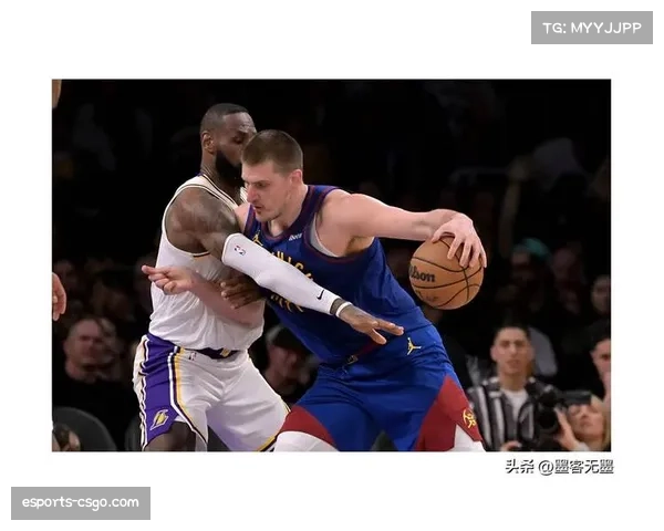 勇士vs掘金前瞻：五小阵容能否破解约基奇高位策应体系？